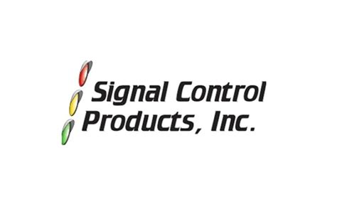 Signal Control Products, LLC 